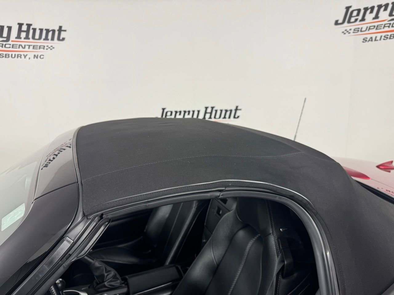 Used 2020 MAZDA MX-5 Miata Grand Touring image 13