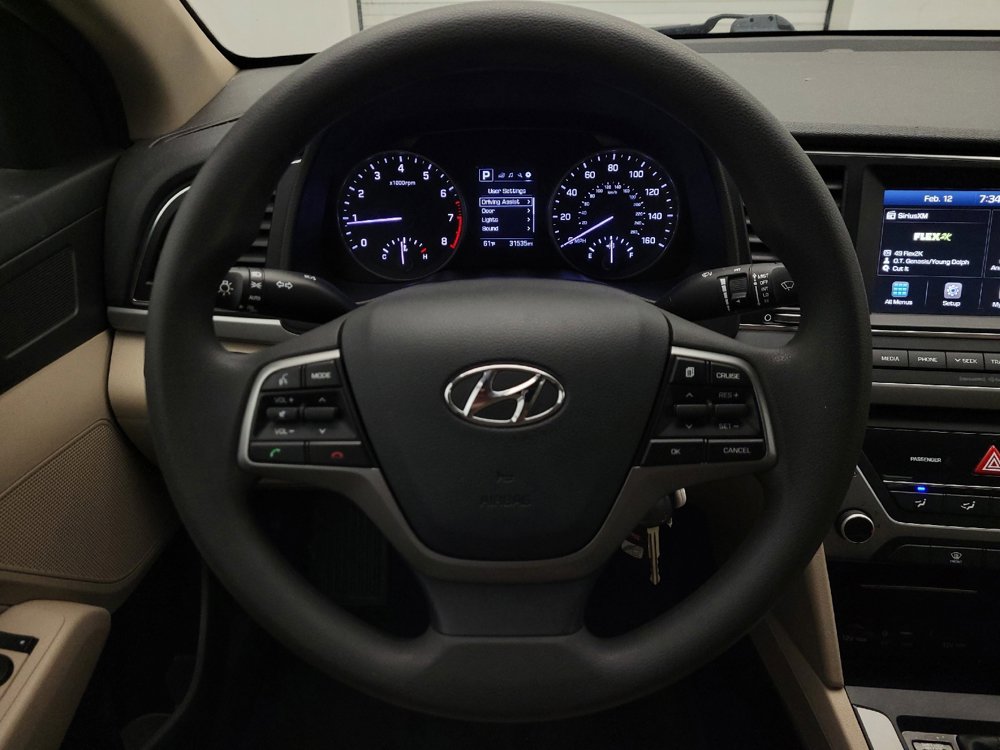Used 2018 Hyundai Elantra SEL image 22