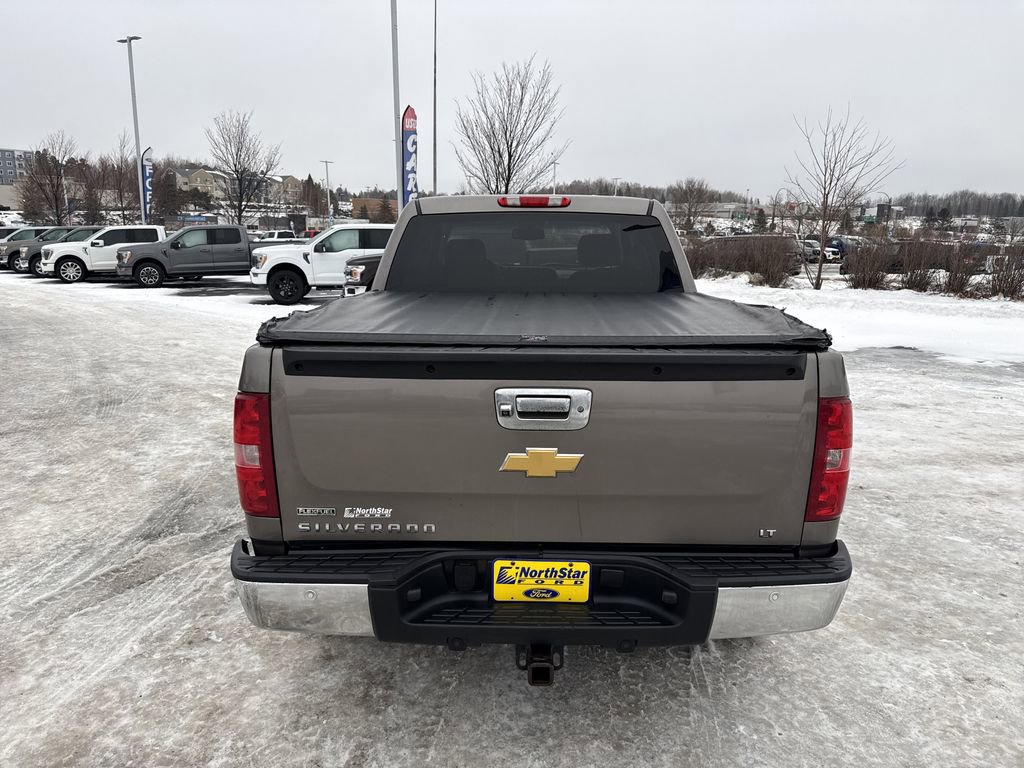 Used 2012 Chevrolet Silverado 1500 LT w/ All-Star Edition image 11