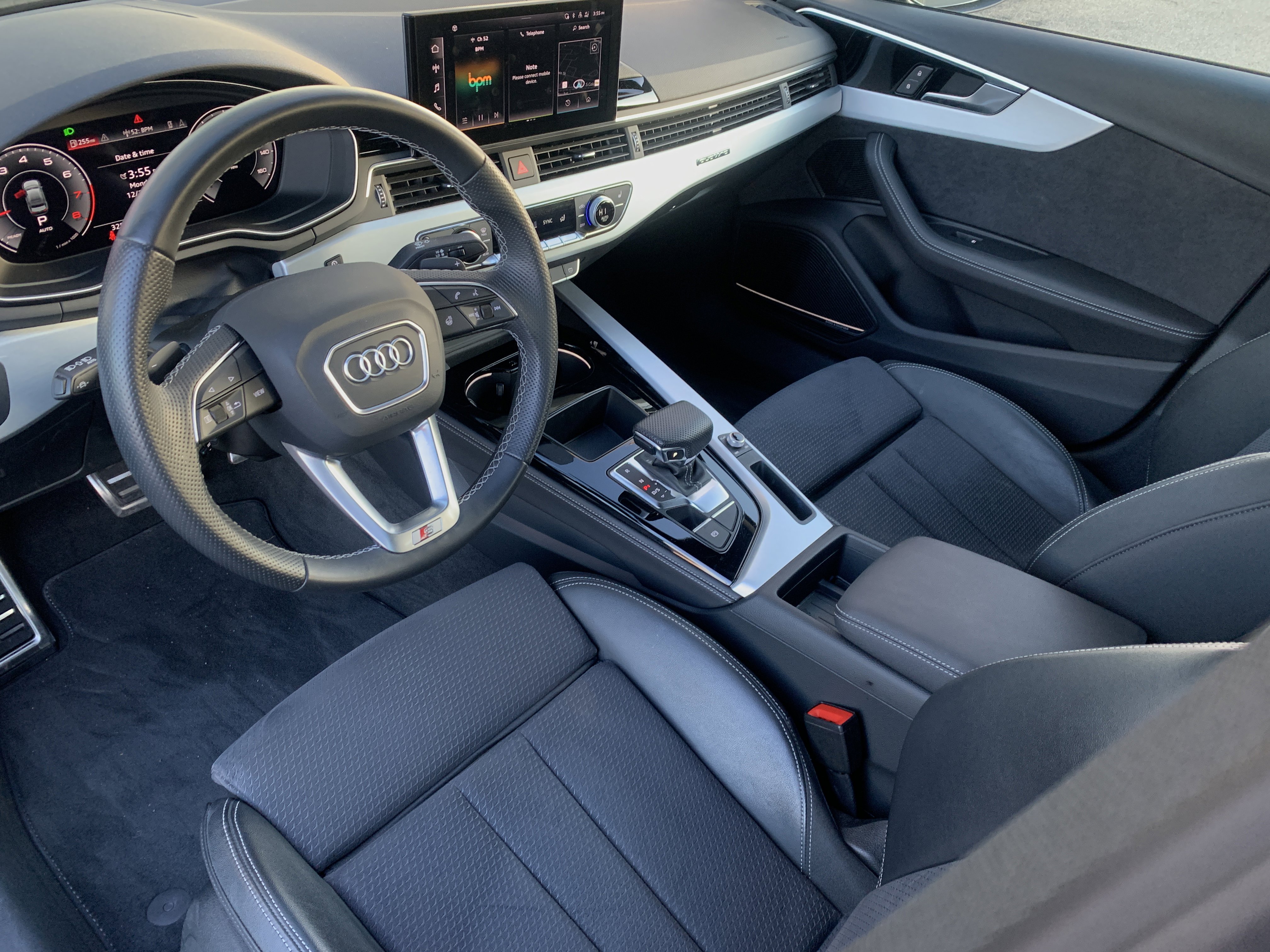 Certified 2023 Audi A4 2.0T Premium Plus w/ Premium Plus Package image 5