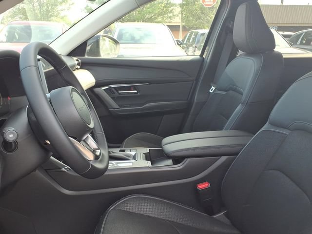 New 2026 MAZDA CX-5 Select AWD/4WD image 13