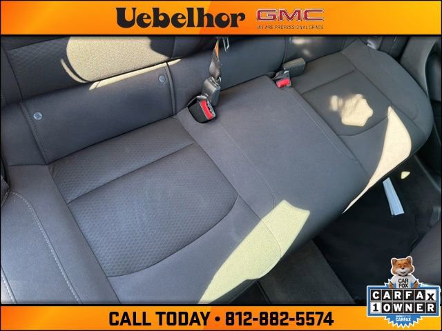 Used 2024 Chevrolet Malibu LT image 6