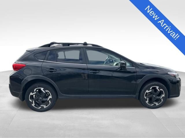 Used 2021 Subaru Crosstrek 2.5i Limited w/ Popular Package #2 image 8