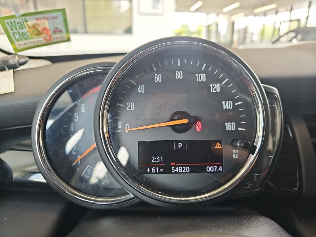 Used 2020 MINI Cooper S FWD image 5