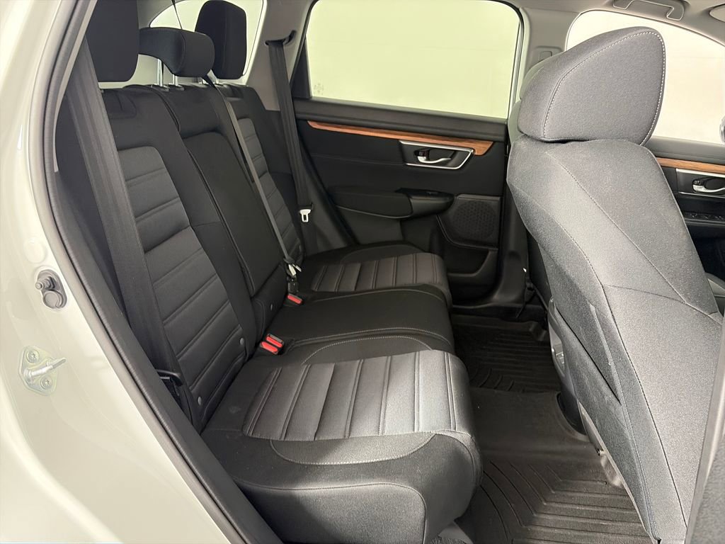 Used 2022 Honda CR-V EX image 28