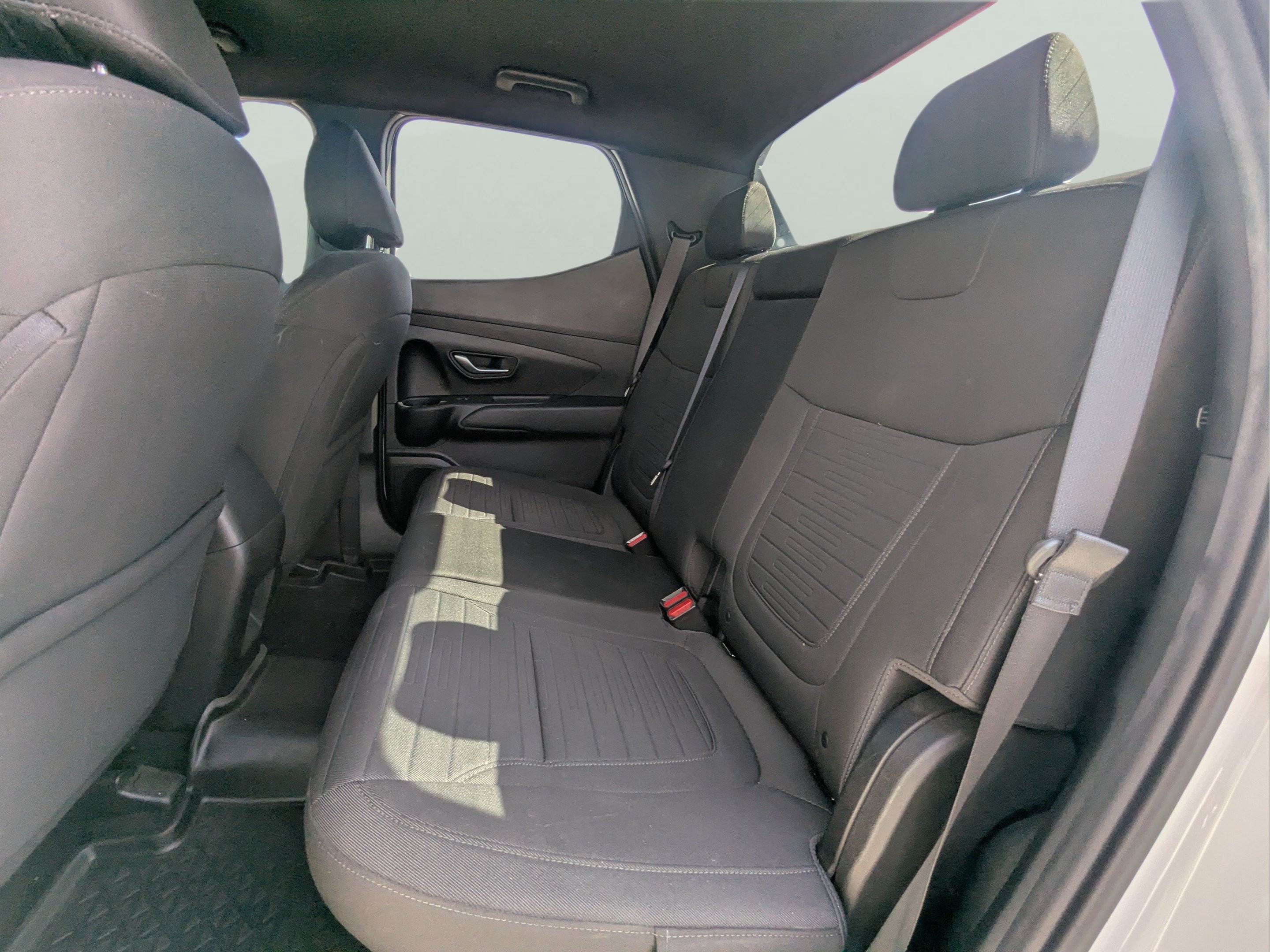 Used 2023 Hyundai Santa Cruz SEL AWD/4WD image 11