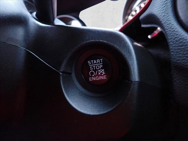 Used 2018 Jeep Compass Trailhawk w/ Cold Weather Group image 21