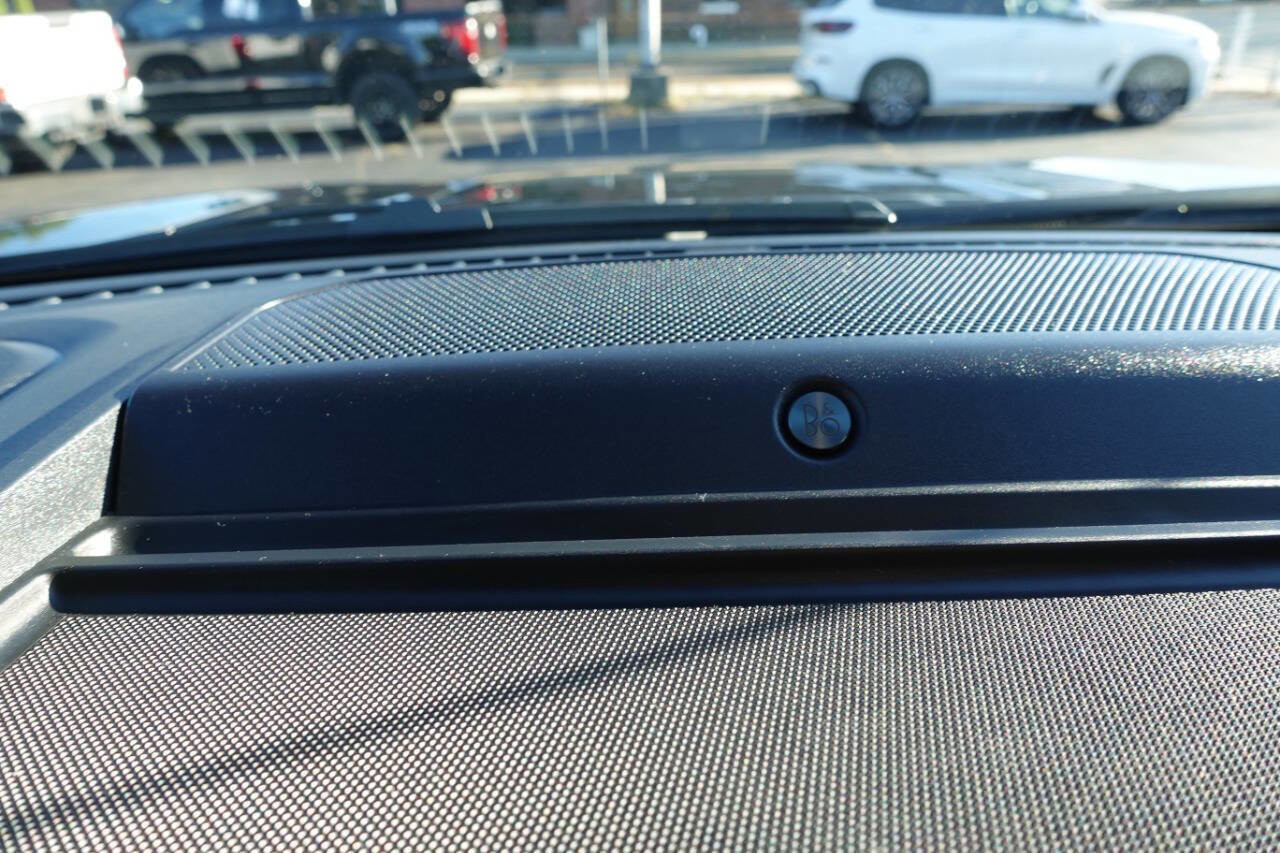 Used 2024 Ford F150 XLT w/ Equipment Group 303A High image 47