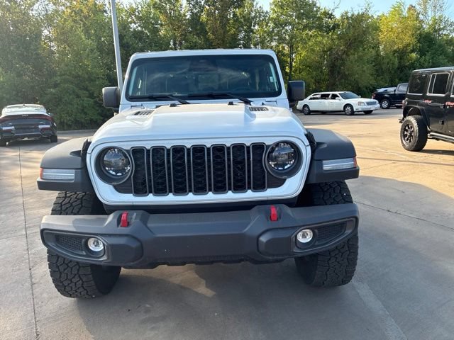 Used 2026 Jeep Gladiator Rubicon AWD/4WD image 5