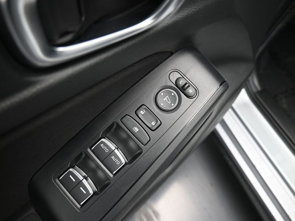 Certified 2025 Honda Civic Sport image 31