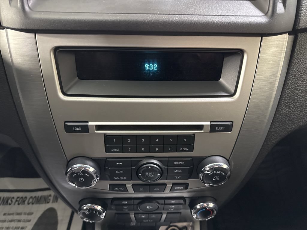 Used 2012 Ford Fusion SE FWD image 23