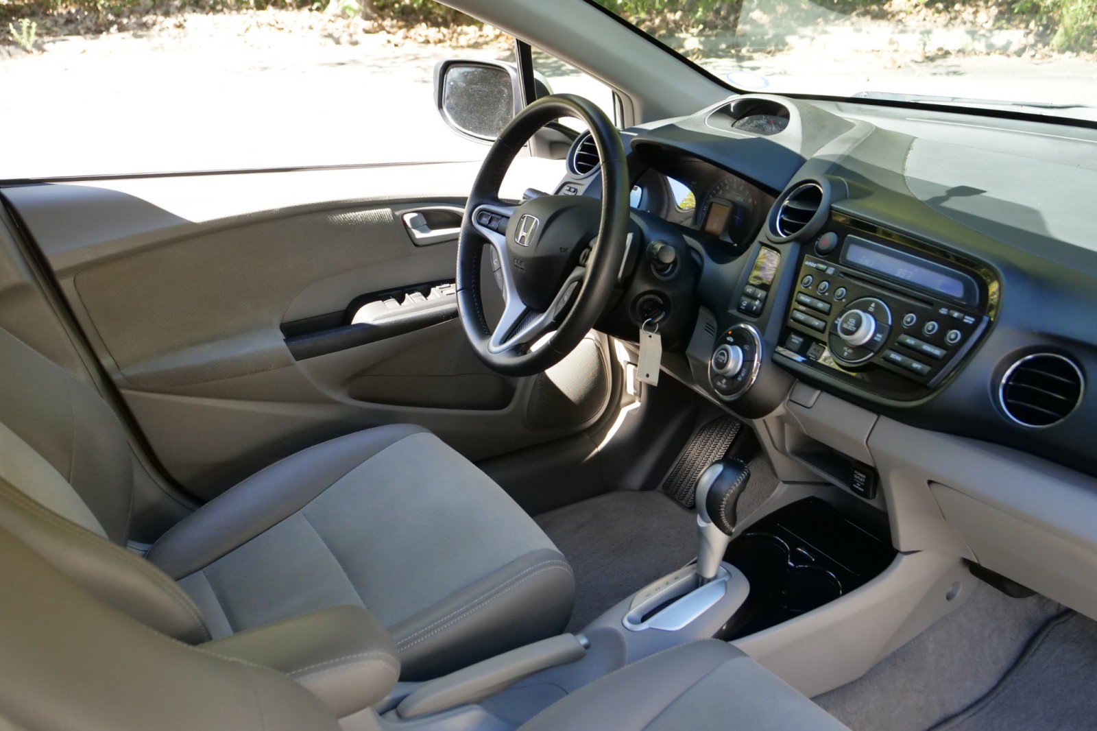 Used 2012 Honda Insight EX image 38