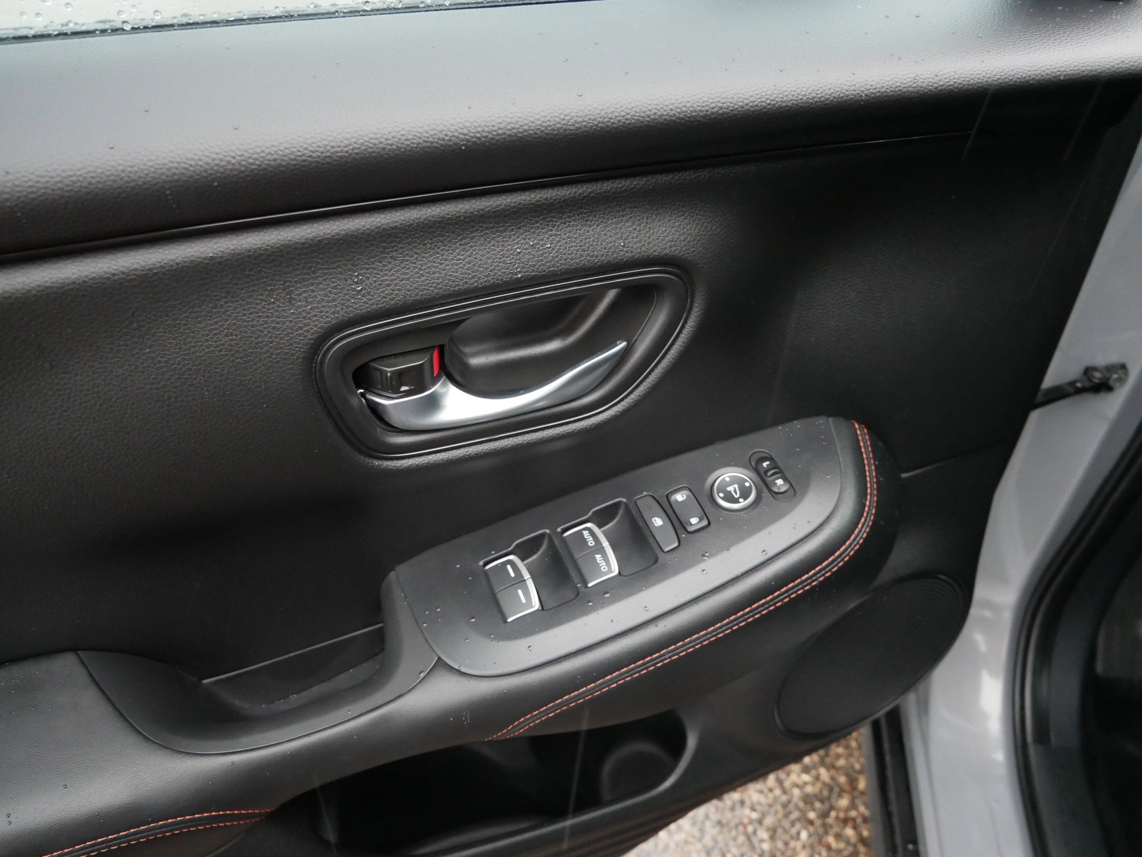 Used 2024 Honda HR-V Sport image 20