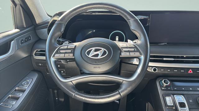 Used 2023 Hyundai Palisade Limited w/ Cargo Package AWD/4WD image 4