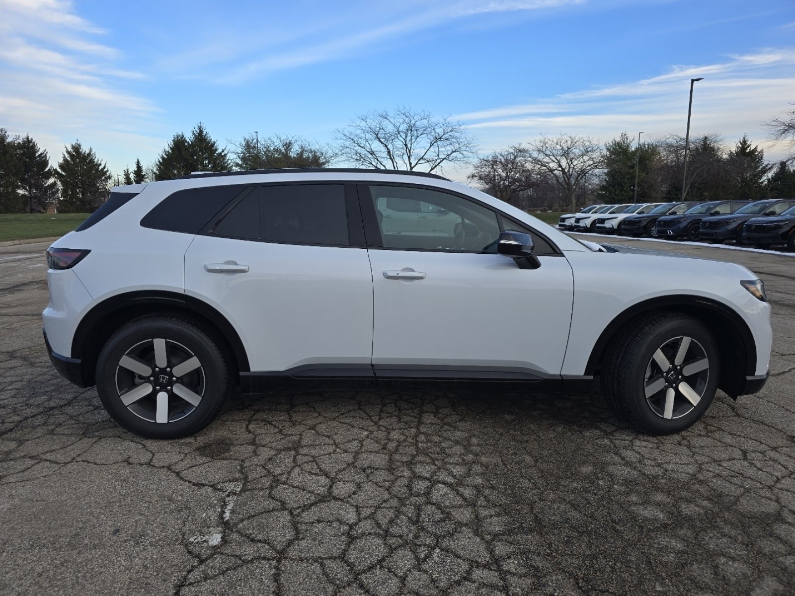 New 2026 Honda Prologue Touring image 21