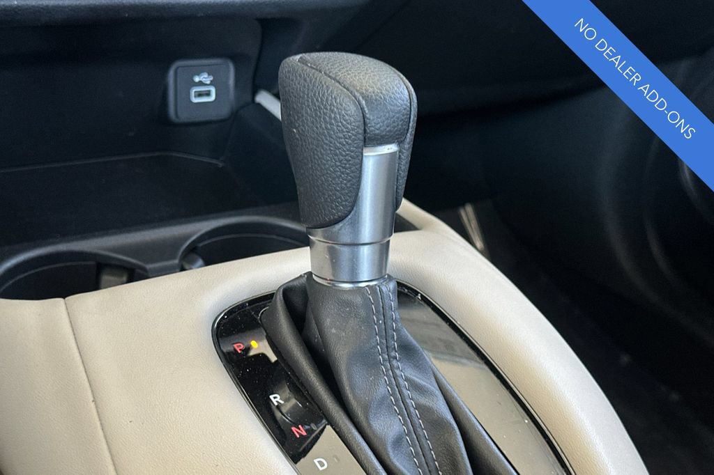 Certified 2024 Honda HR-V LX image 22