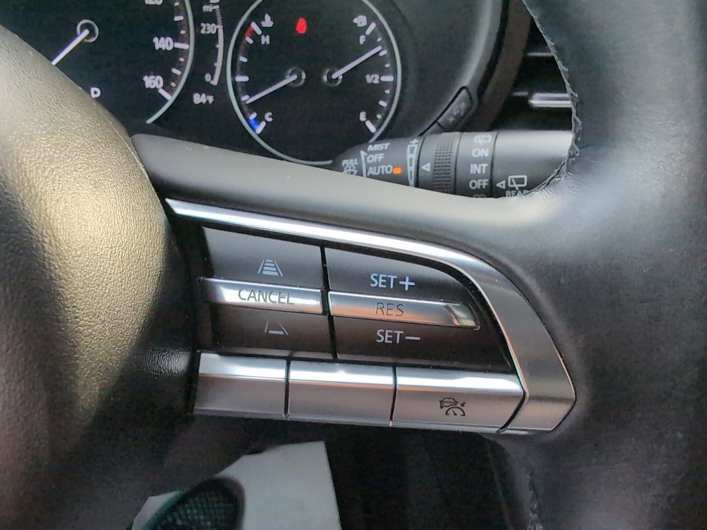 Used 2021 MAZDA MAZDA3 s AWD/4WD image 16