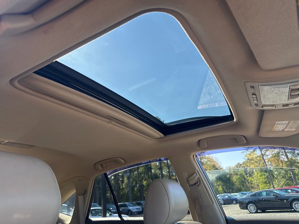 Used 2008 Lexus RX 350 AWD image 23