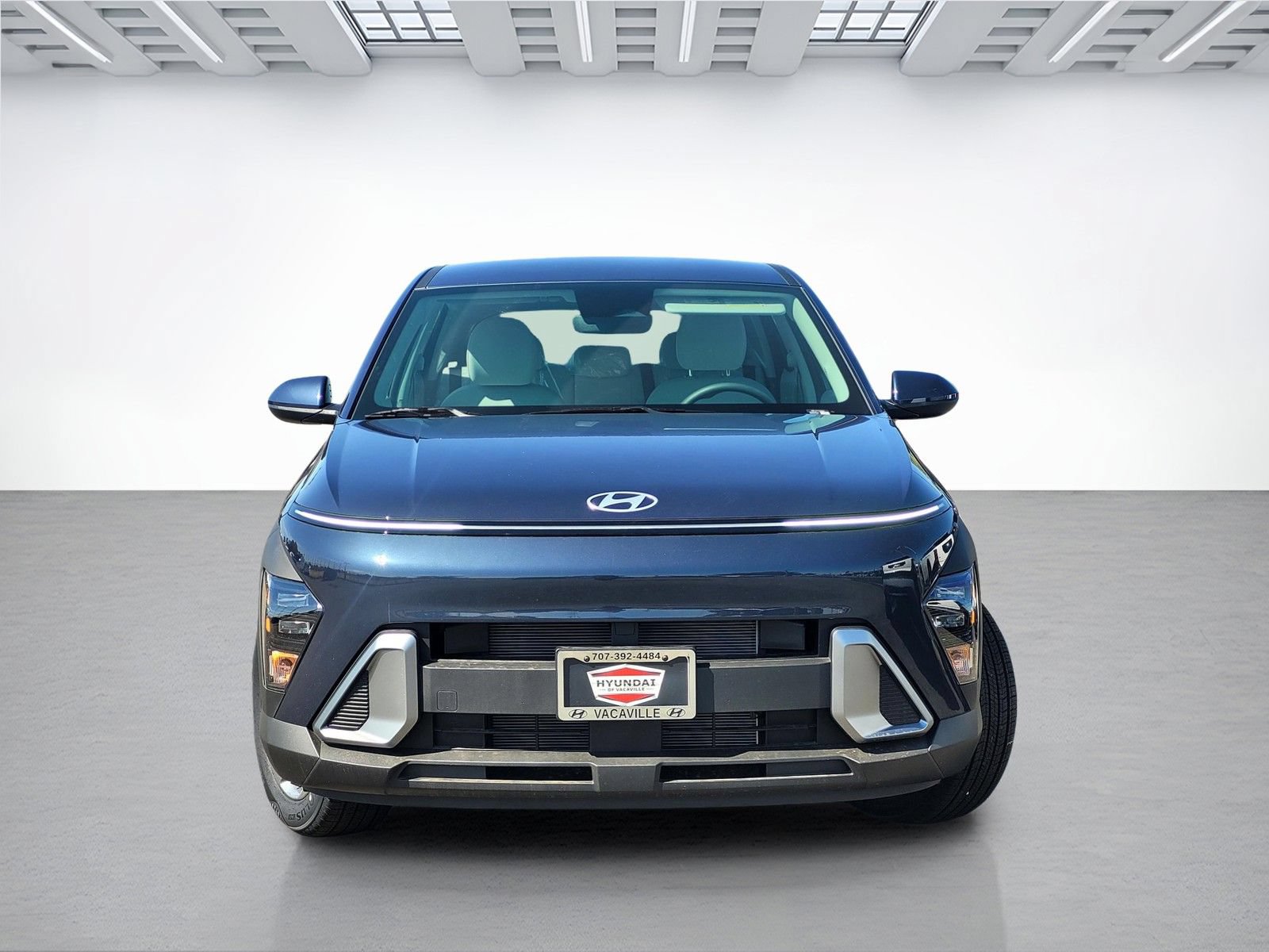 New 2026 Hyundai Kona SE FWD image 2