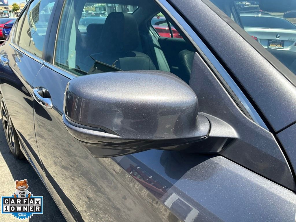 Used 2016 Honda Accord EX-L image 71
