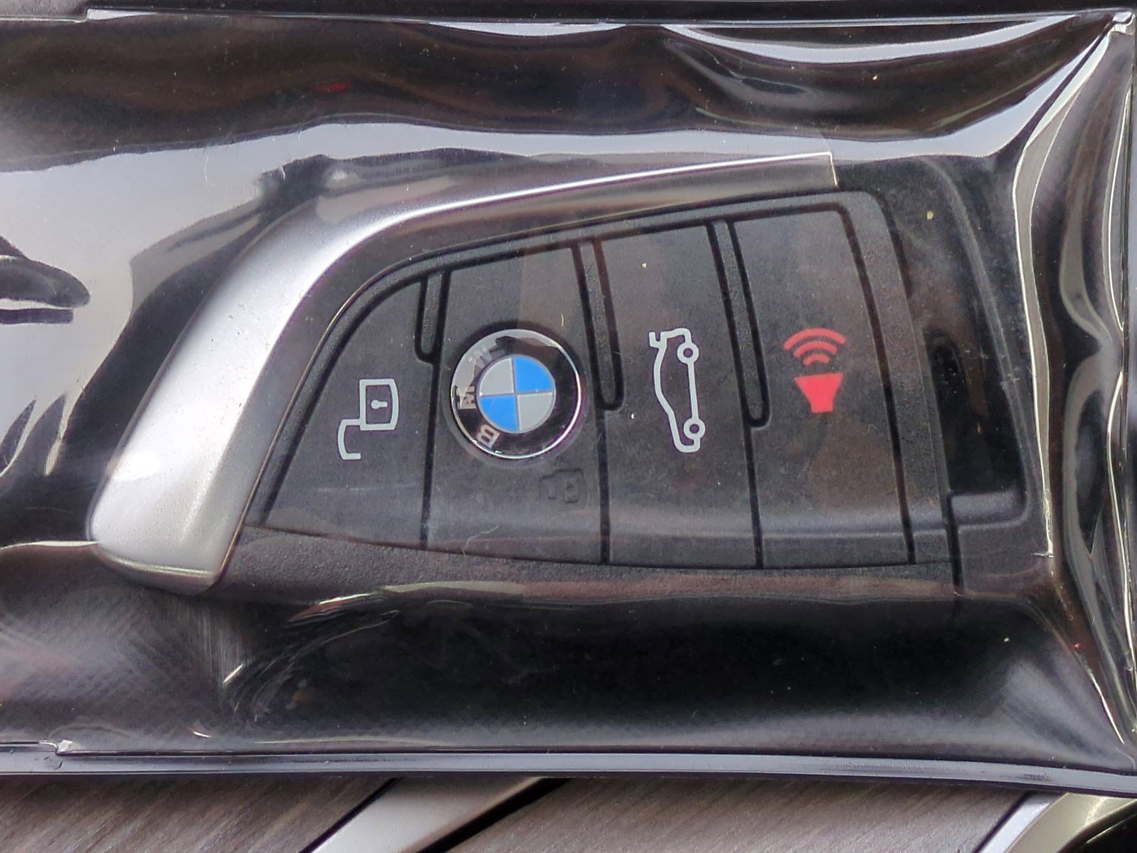 Certified 2026 BMW 430i Coupe w/ M Sport Package image 34