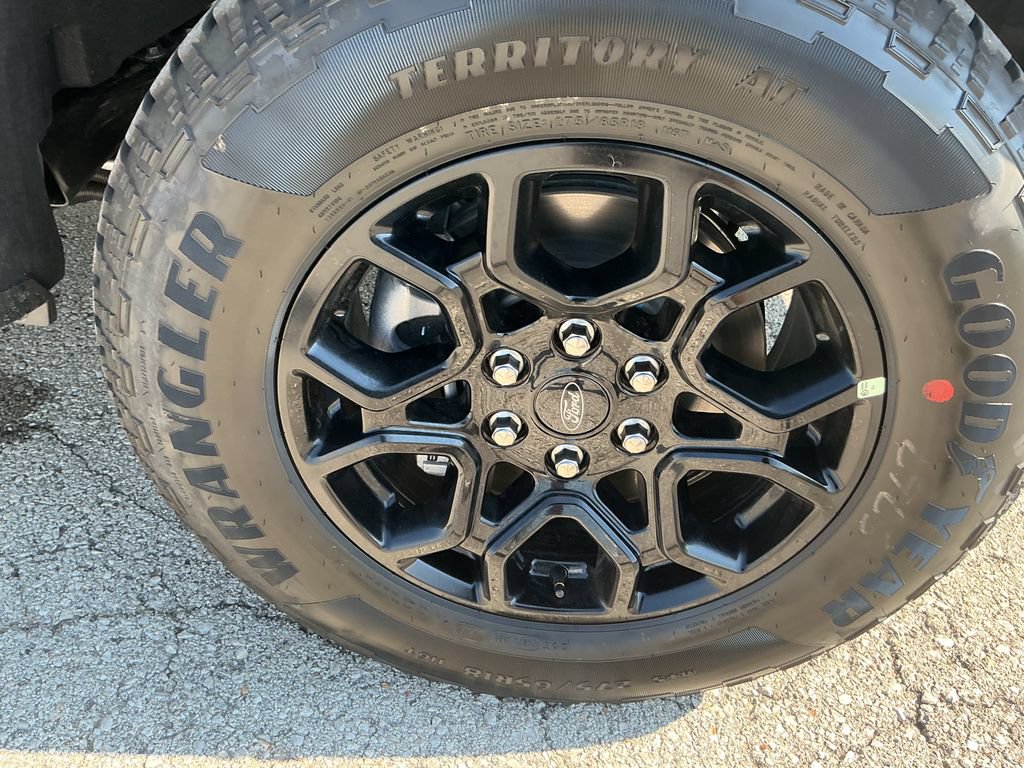New 2026 Ford F150 XLT w/ FX4 Off-Road Package AWD/4WD image 12