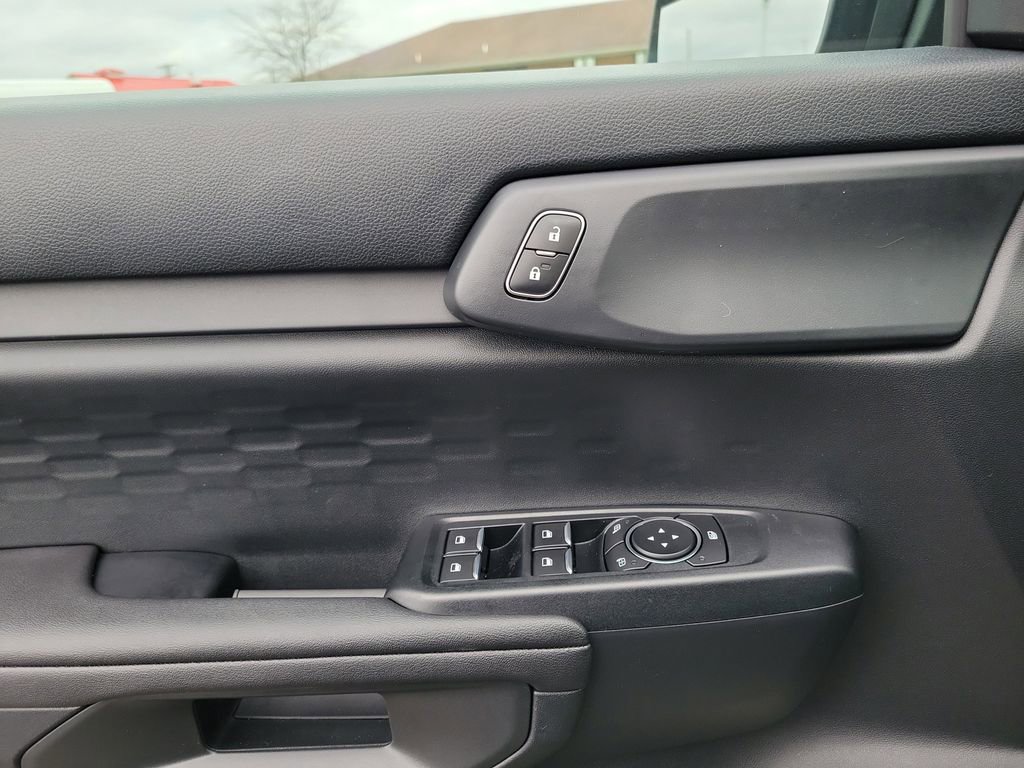 New 2025 Ford Ranger XL w/ Trailer Tow Package image 18