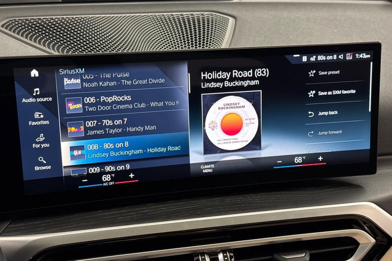 Used 2023 BMW i4 eDrive35 RWD image 24