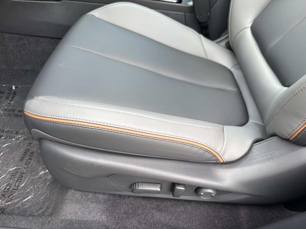 New 2026 Subaru Forester Sport AWD/4WD image 24