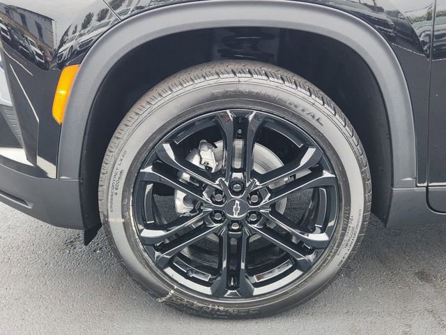 New 2026 Chevrolet Traverse LT w/ Driver Confidence Package image 5