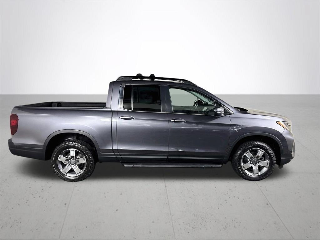 New 2026 Honda Ridgeline RTL image 5