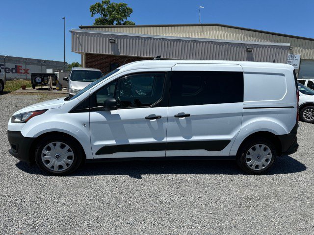 Used 2019 Ford Transit Connect XL FWD image 13