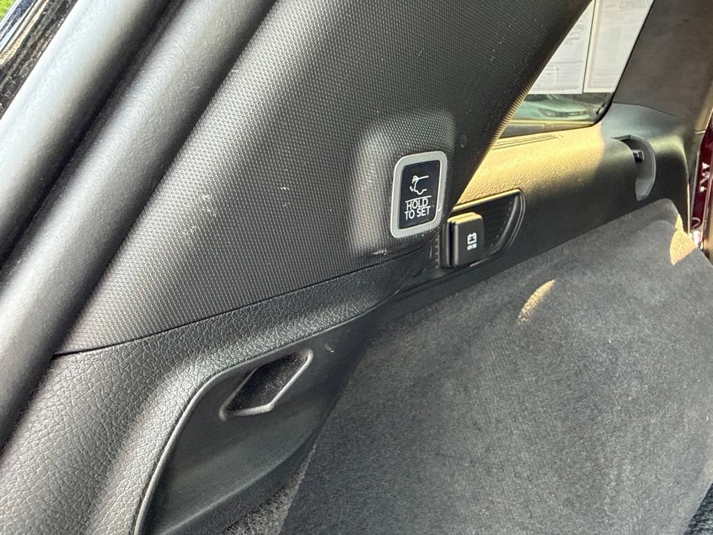 Used 2022 Jeep Grand Cherokee Summit AWD/4WD image 14