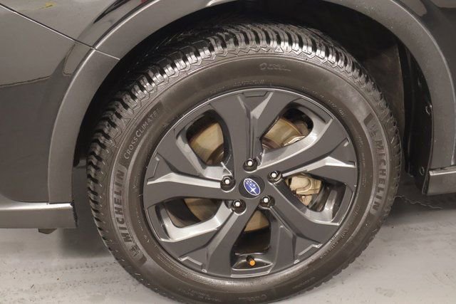 Used 2022 Subaru Outback Onyx Edition XT AWD/4WD image 7