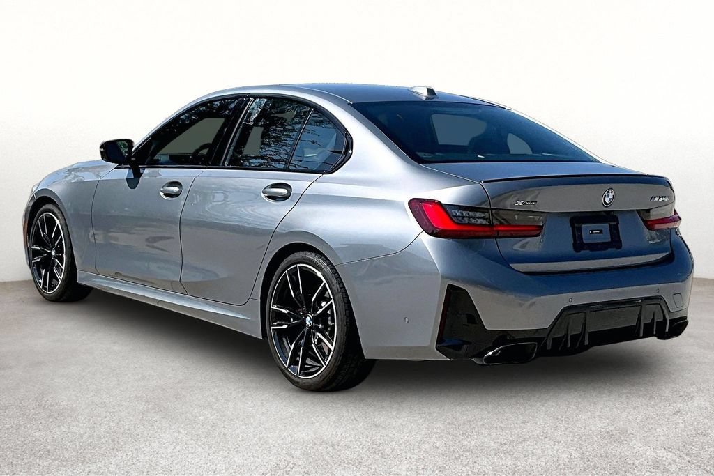 Used 2026 BMW M340i xDrive AWD/4WD image 14