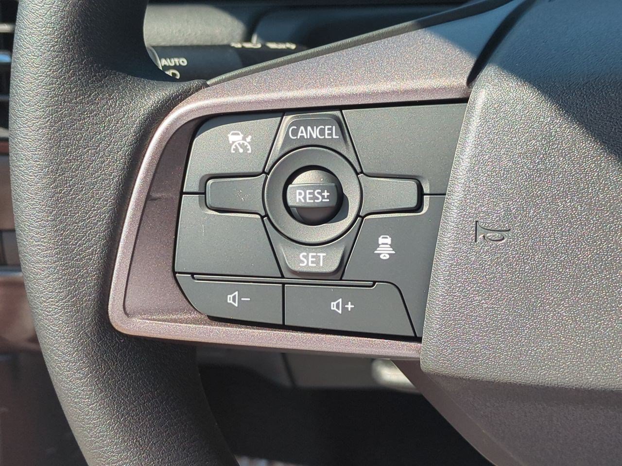 New 2026 Nissan Sentra SV w/ Floor Mat Package FWD image 18