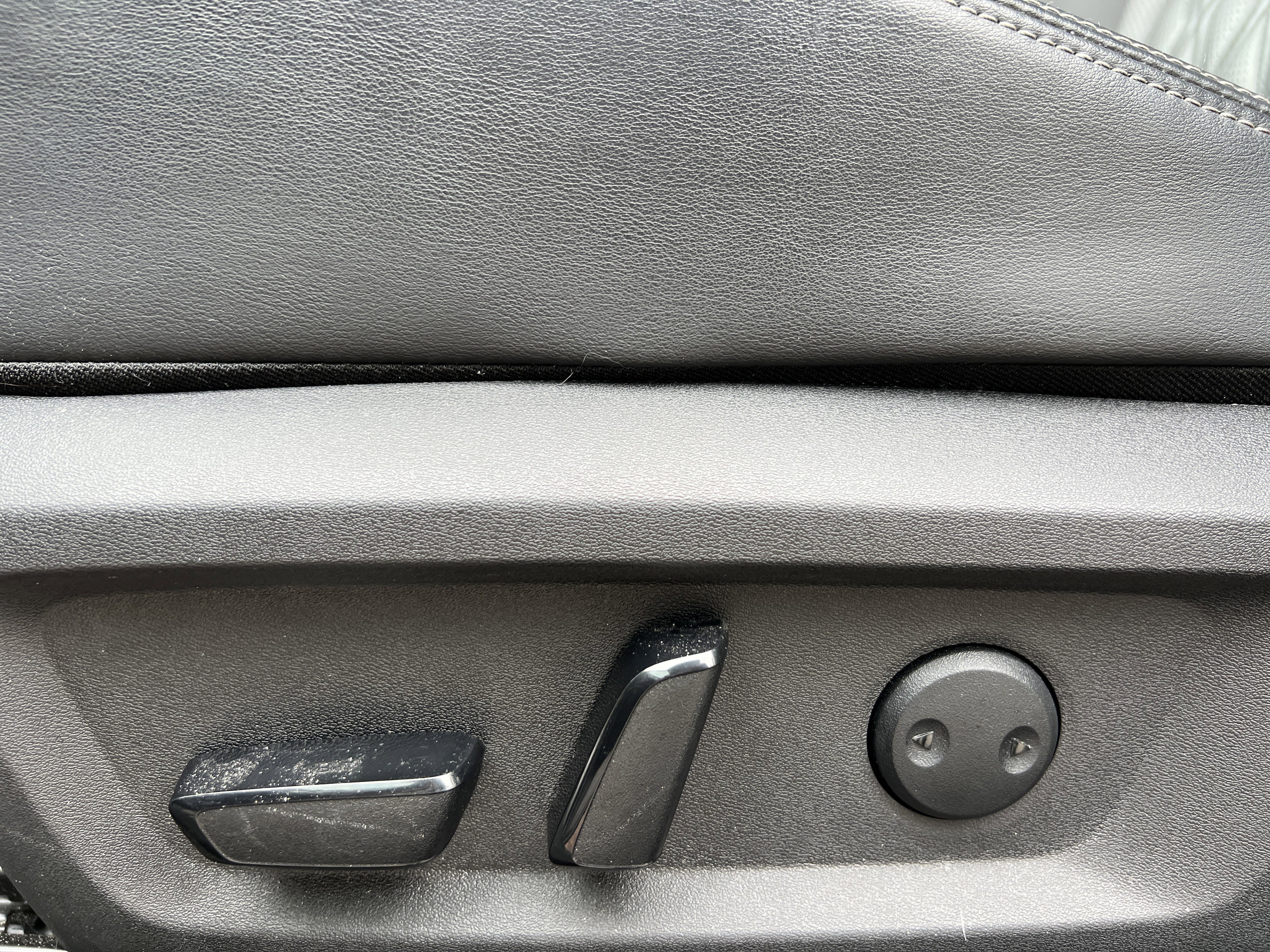 Used 2023 Nissan Rogue Platinum w/ Platinum Premium Package FWD image 38