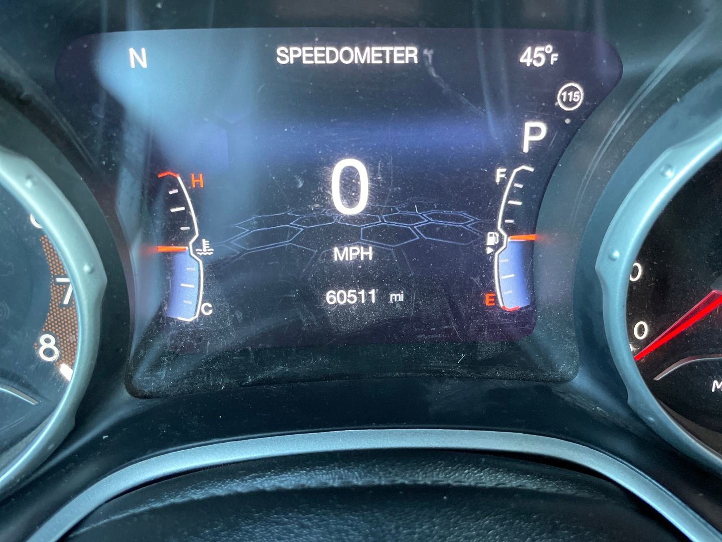 Used 2019 Jeep Compass Altitude AWD/4WD image 20