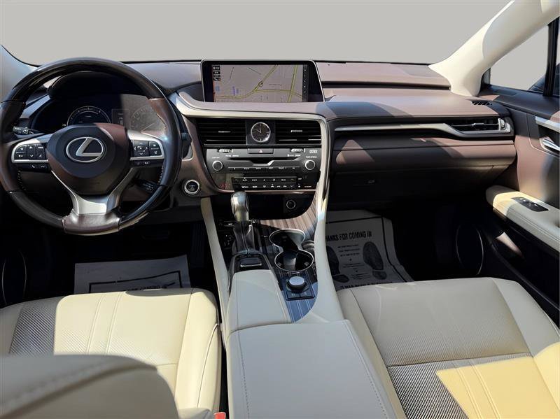 Used 2019 Lexus RX 450hL Luxury AWD/4WD image 32