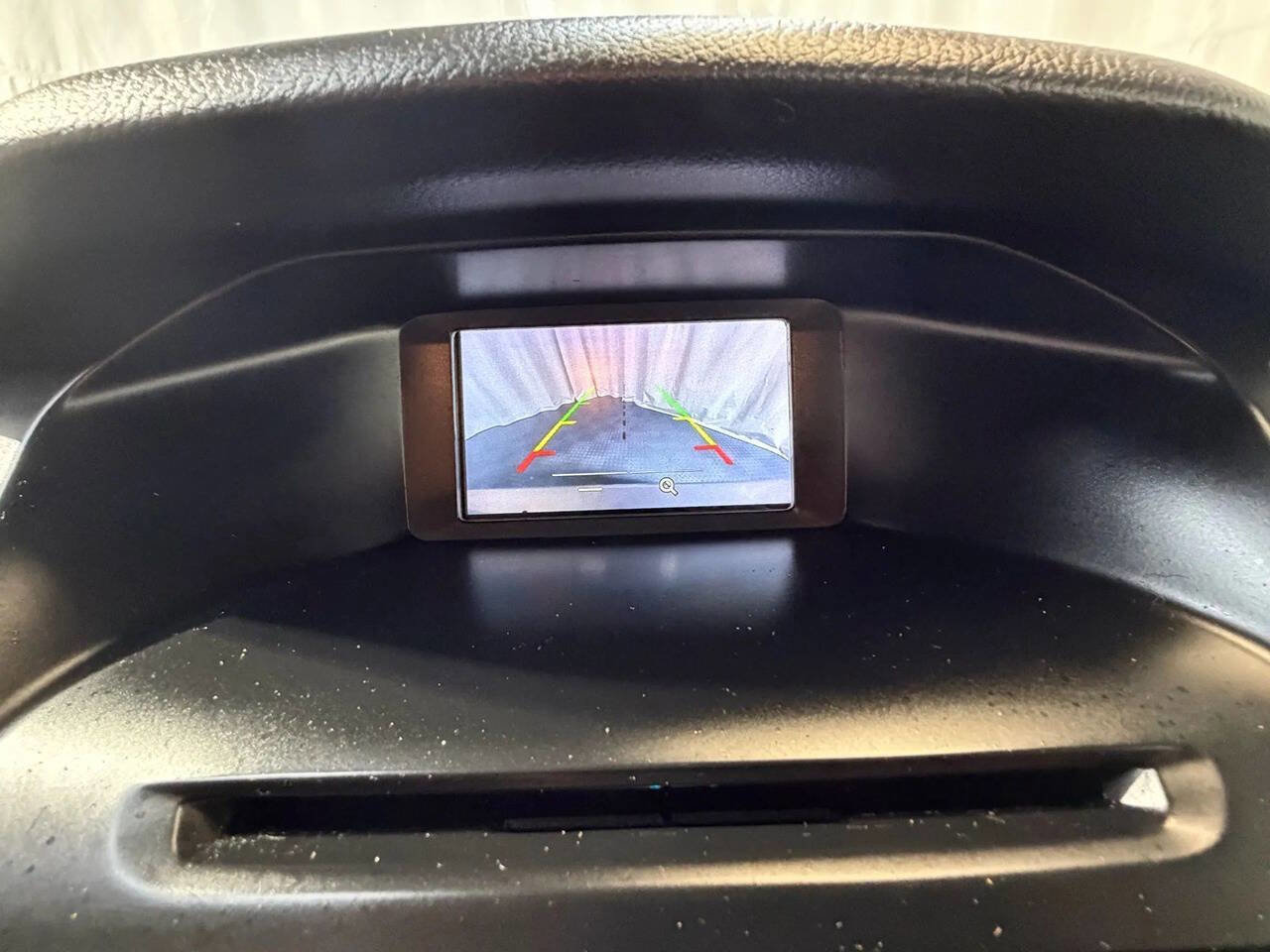 Used 2017 Ford Focus SE image 18