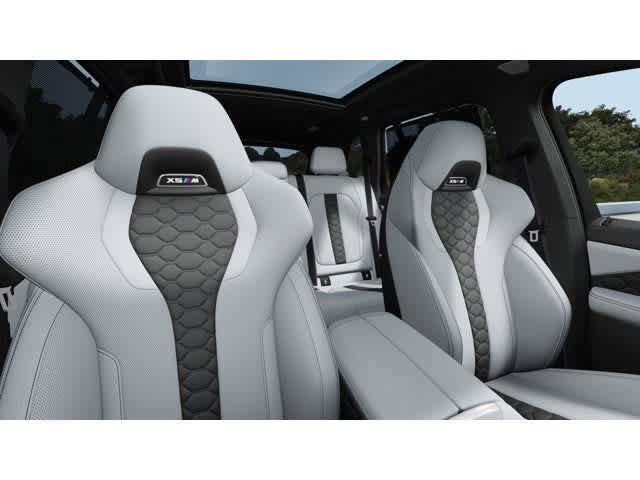 New 2026 BMW X5 M Competition w/ Executive Package AWD/4WD image 11