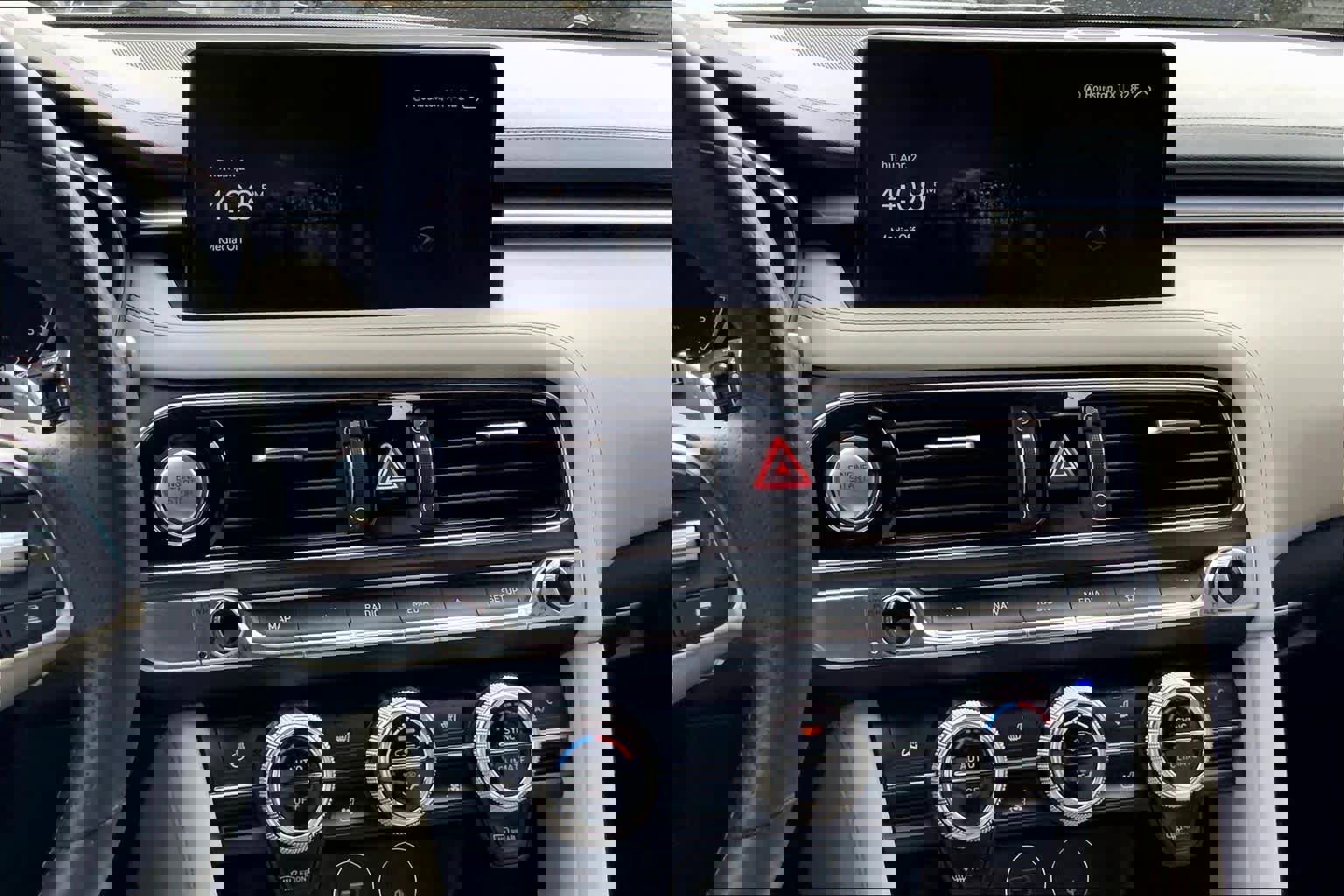 Used 2023 Genesis G70 3.3T w/ Sport Prestige Package image 7