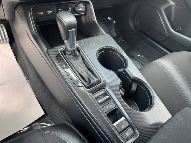 Used 2025 Honda Civic Sport image 22