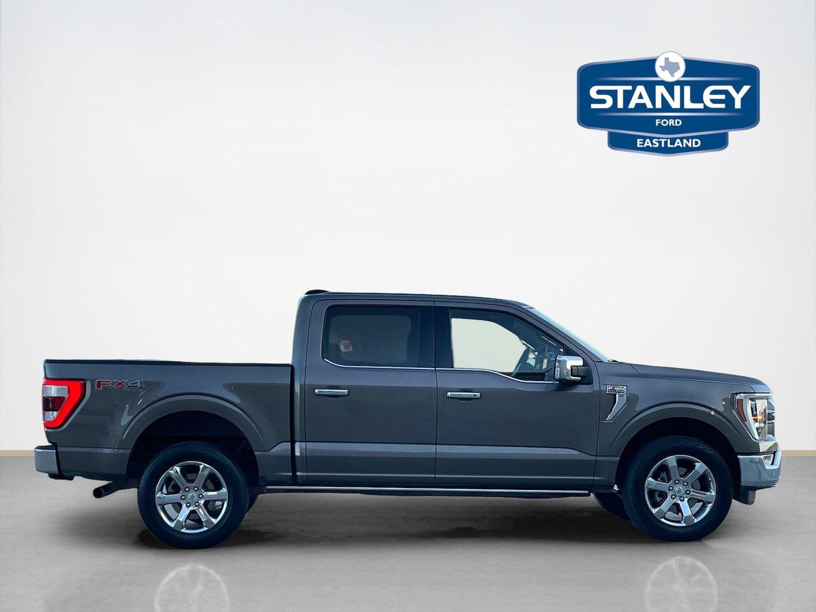 Used 2023 Ford F150 King Ranch w/ Equipment Group 601A High AWD/4WD image 12