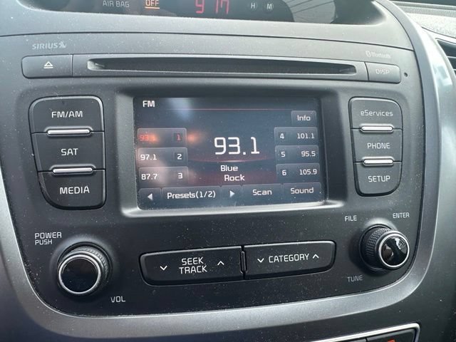 Used 2014 Kia Sorento LX AWD/4WD image 14