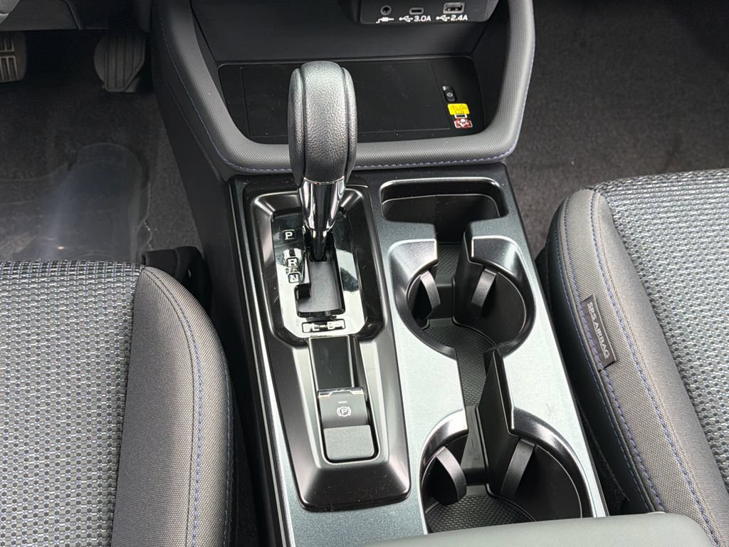 New 2026 Subaru Forester Premium AWD/4WD image 22