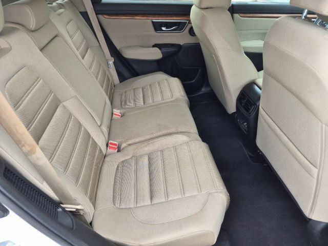 Used 2021 Honda CR-V EX image 17