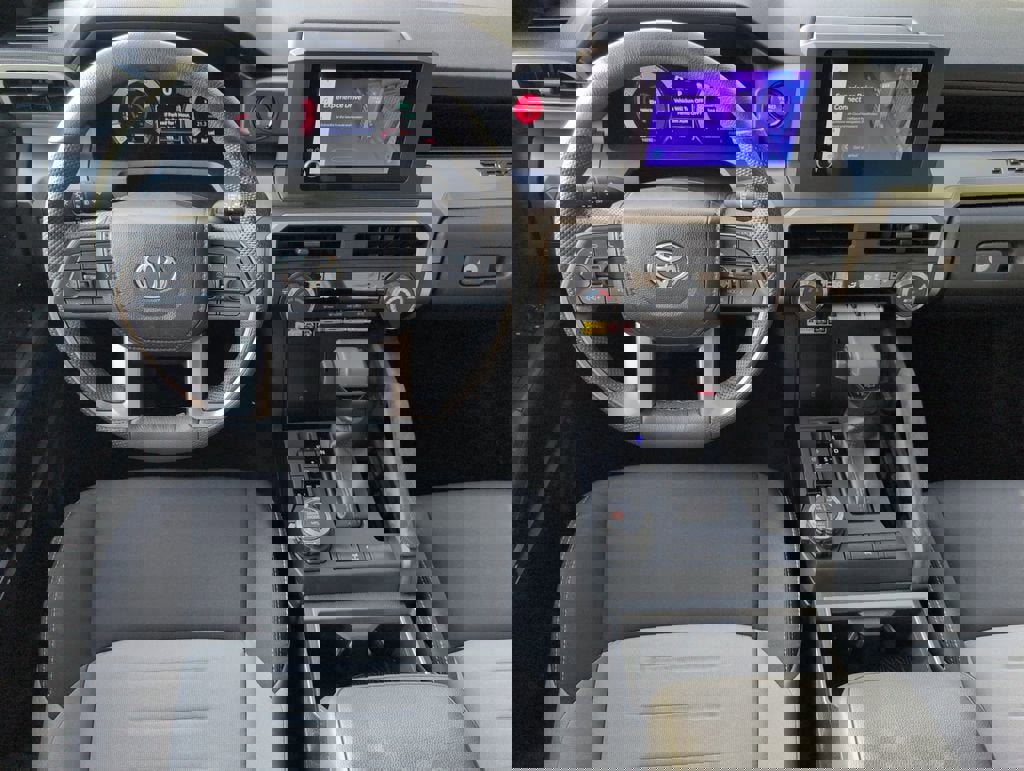 Used 2024 Toyota Tacoma TRD Off-Road w/ TRD Off Road Upgrade Package image 28