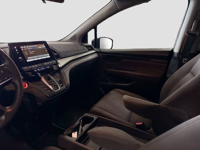 Used 2018 Honda Odyssey EX image 23