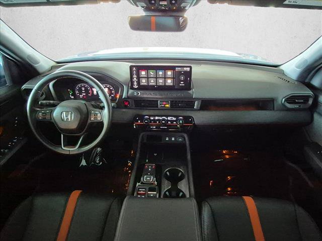 Used 2026 Honda Passport TrailSport image 16